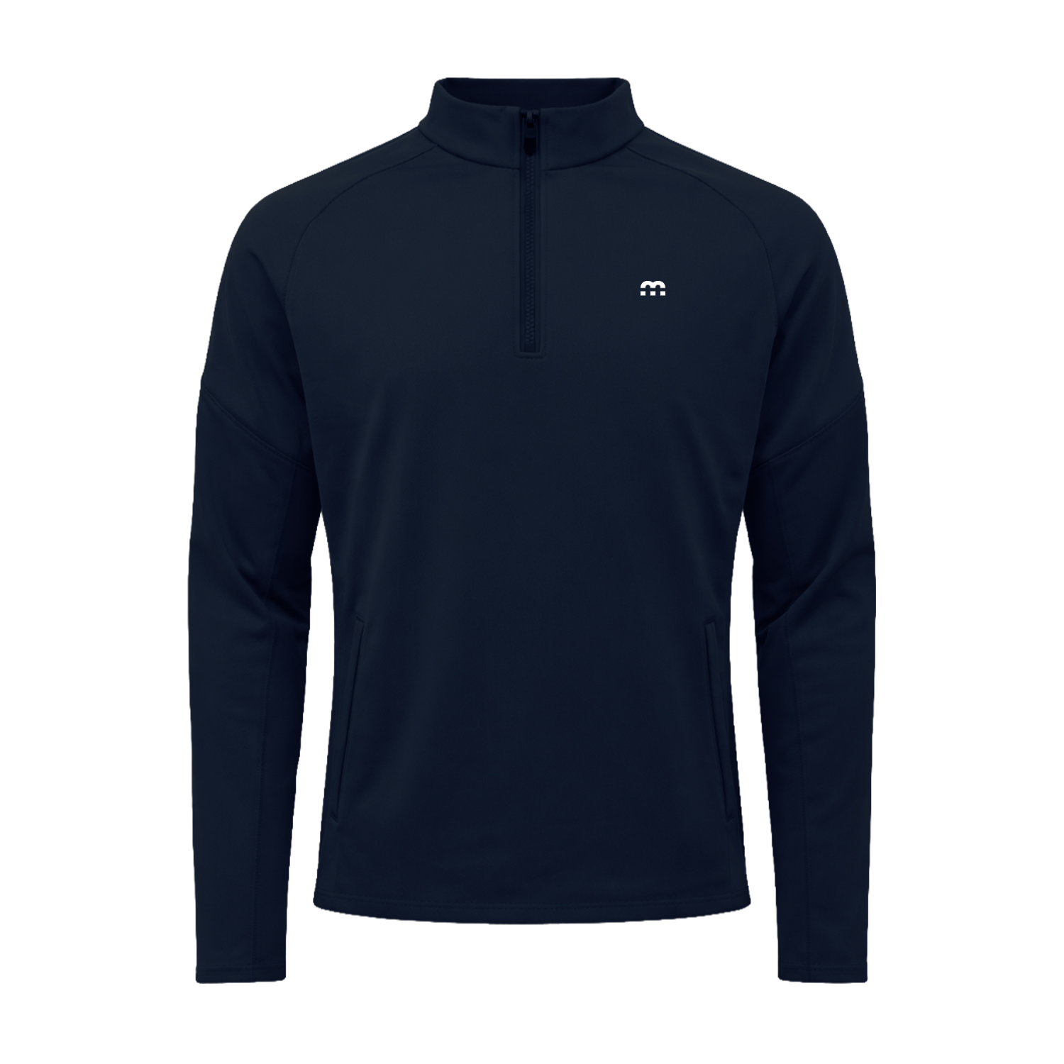 Prestige Presentatiepak Navy - Afbeelding 2