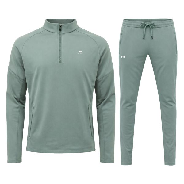 Prestige Presentatiepak Green