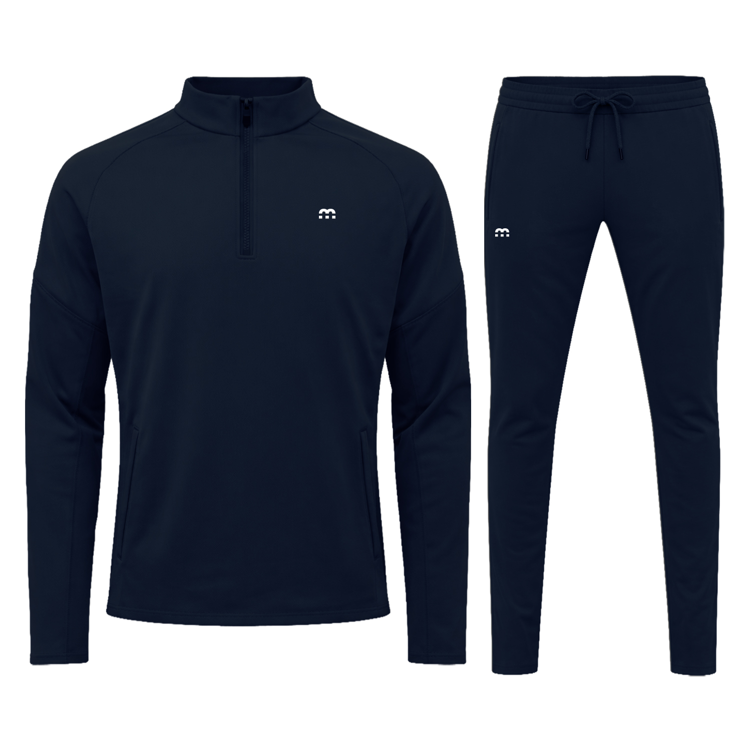 Prestige Presentatiepak Navy