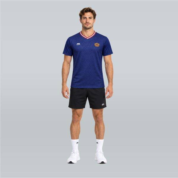 Limited Edition KNBSB STAR Trainingsshirt