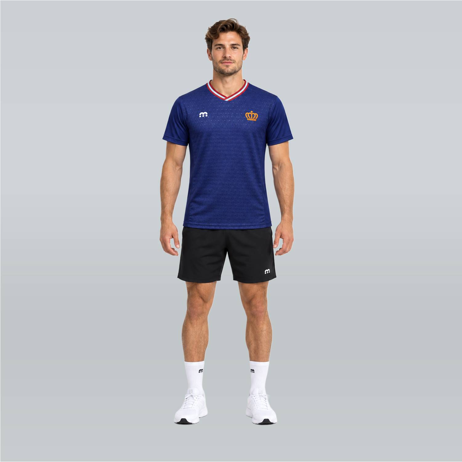 Limited Edition KNBSB STAR Trainingsshirt