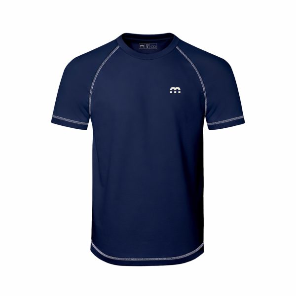 M Sports Sportshirt Navy