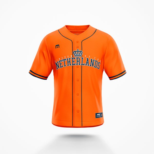 Archive Official Jersey Home