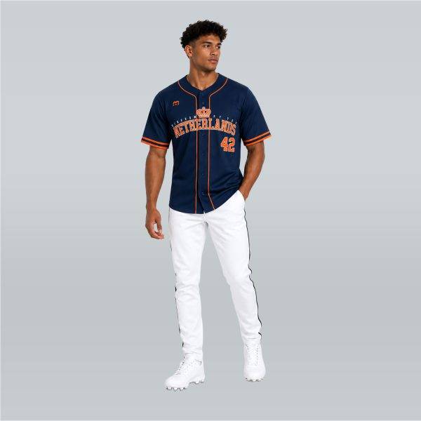 Archive Official Jersey Away