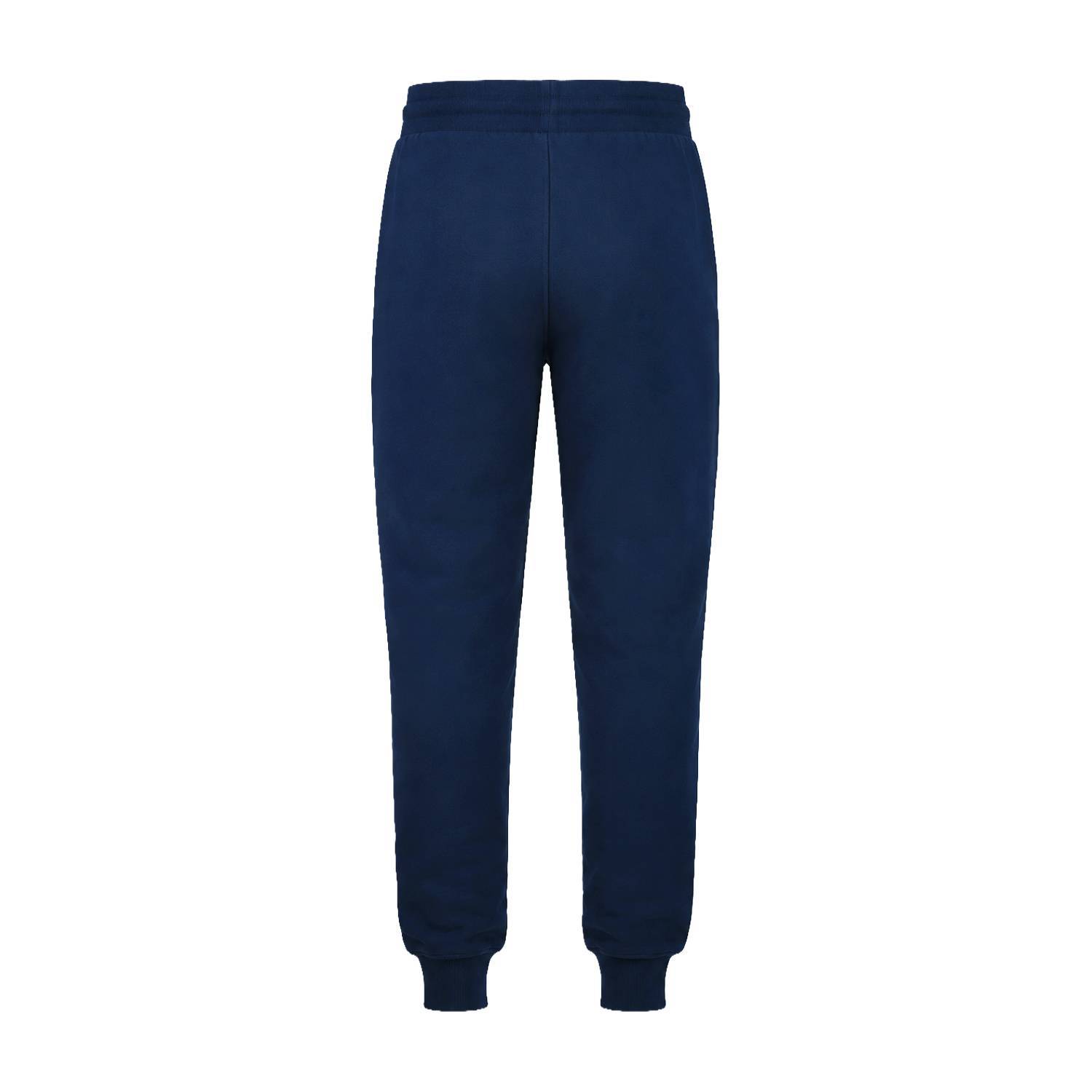 M Sports In It To Win It Pants Navy Back