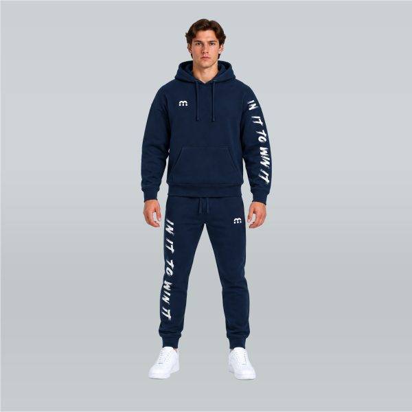 IITWI Joggingspak Navy