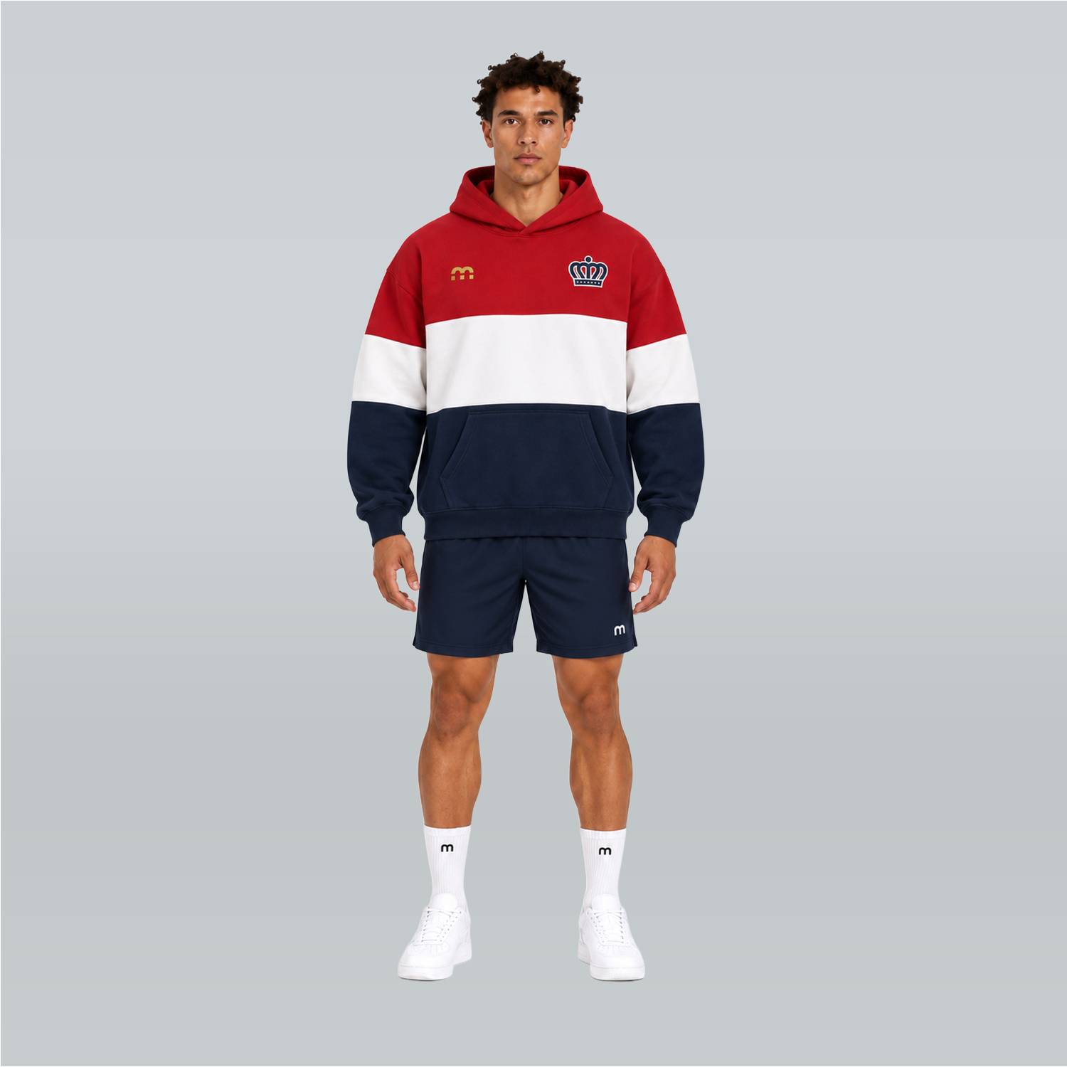 KOTN Alternate Hoodie