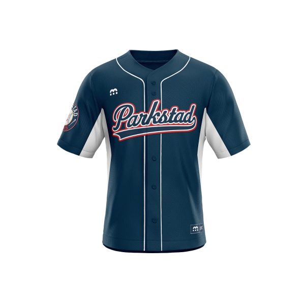 Home Jersey Parkstad Lions
