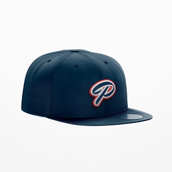 Parkstad Lions – Fitted Cap