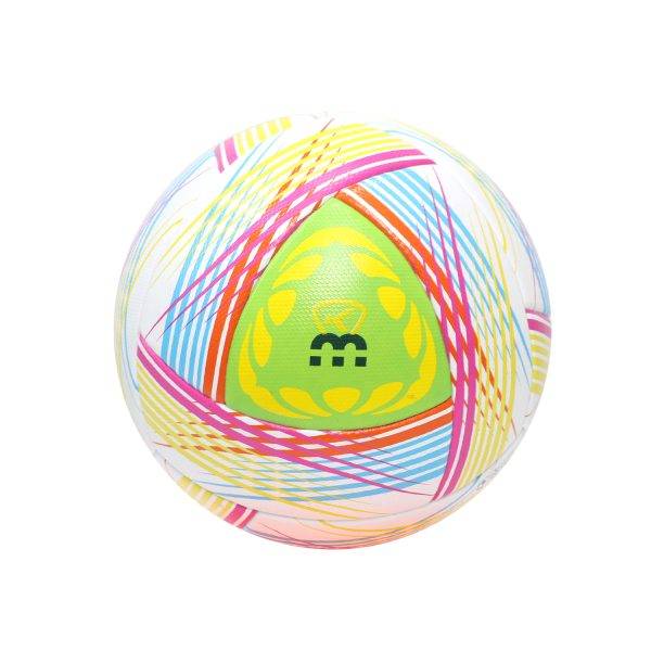 Axion X Voetbal