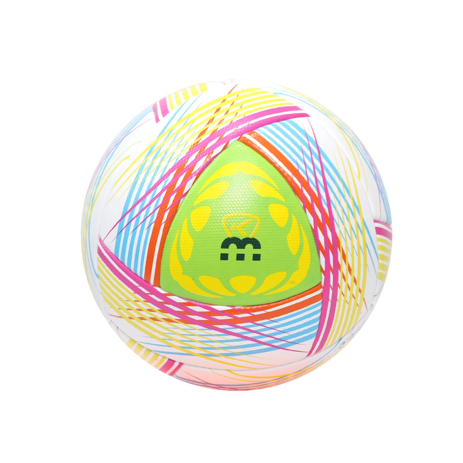 Axion X Voetbal