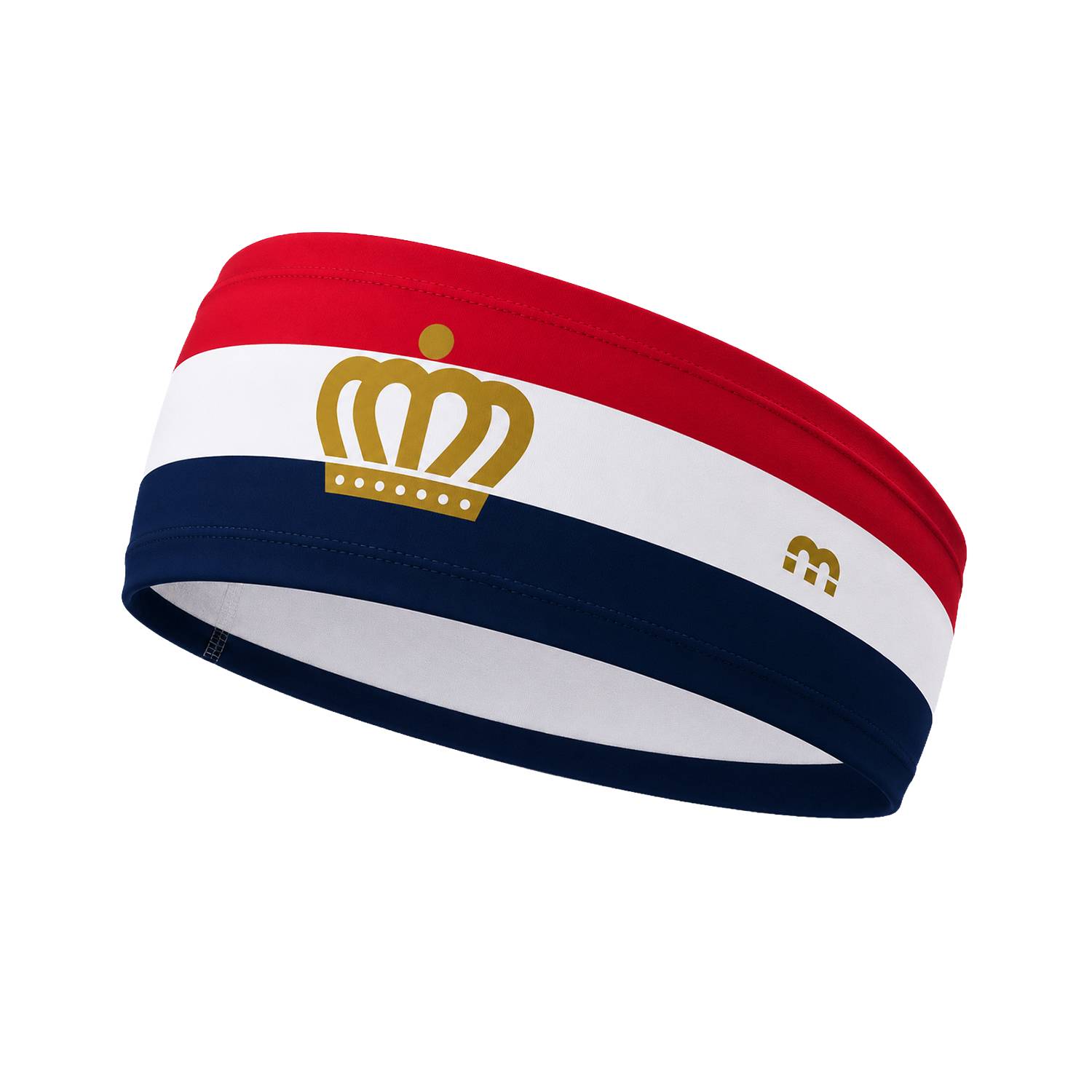 Kingdom Of The Netherlands – Alternate 26/27 Headband