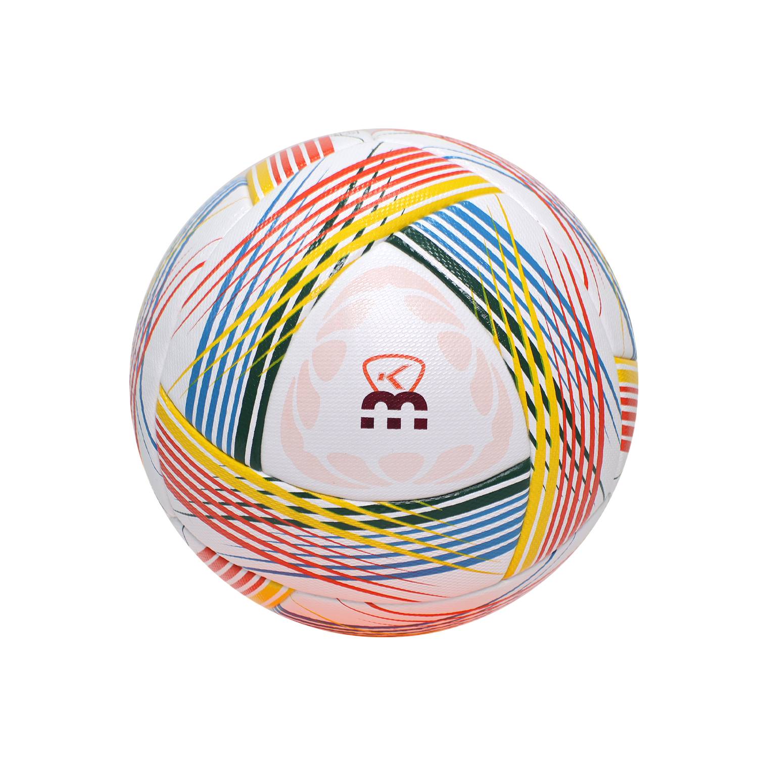 Lumo X Voetbal