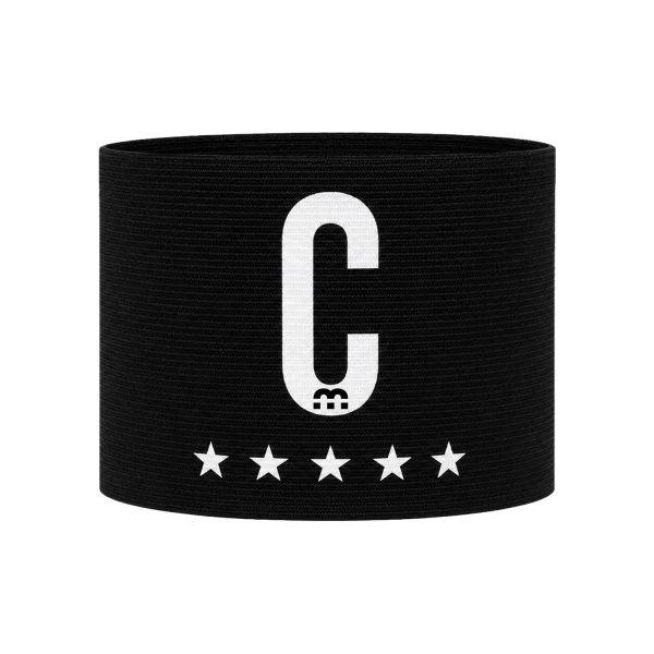 M Sports Captain Armband Black