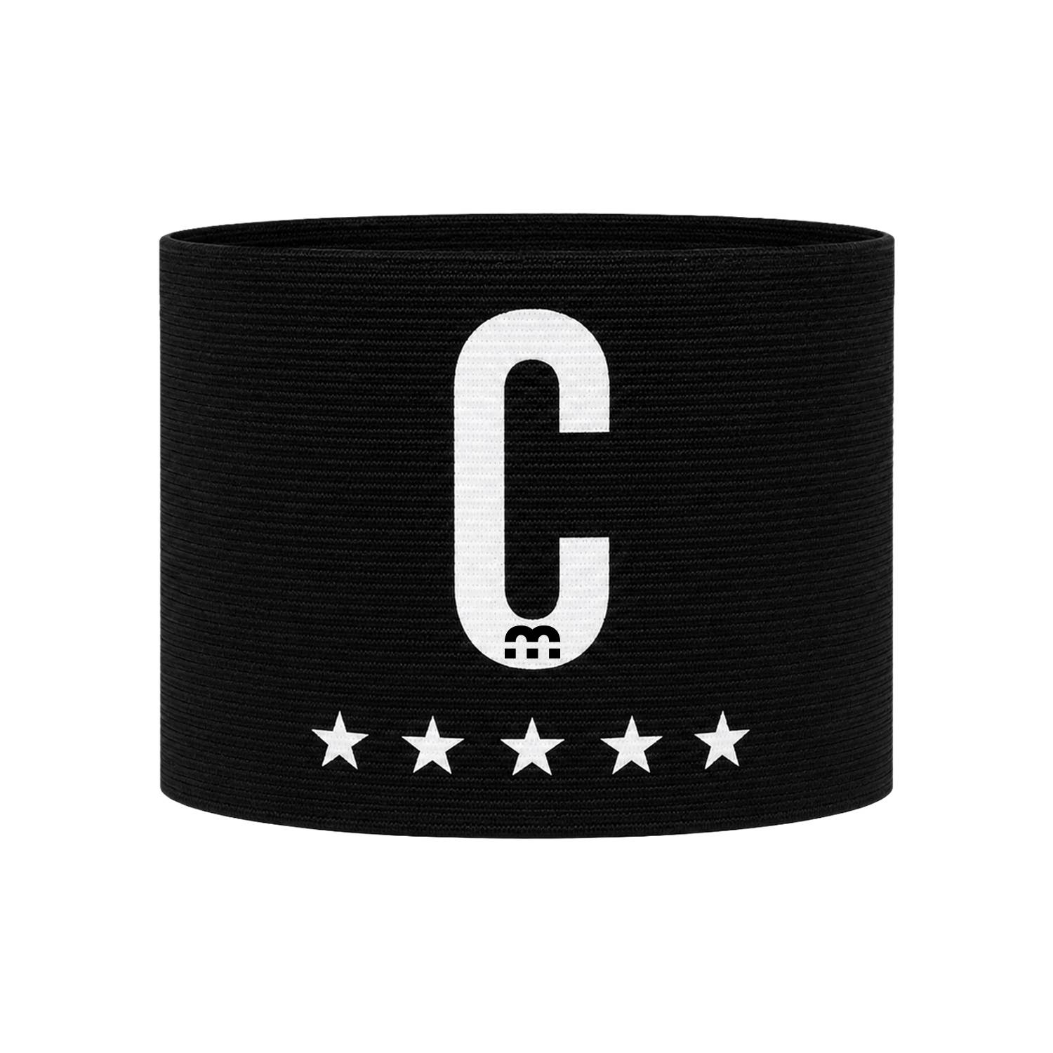M Sports Captain Armband Black