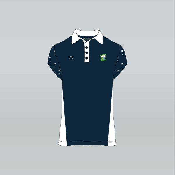 Golfclub Capelle Polo Dames
