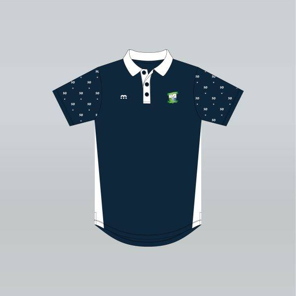 Golfclub Capelle Polo Heren