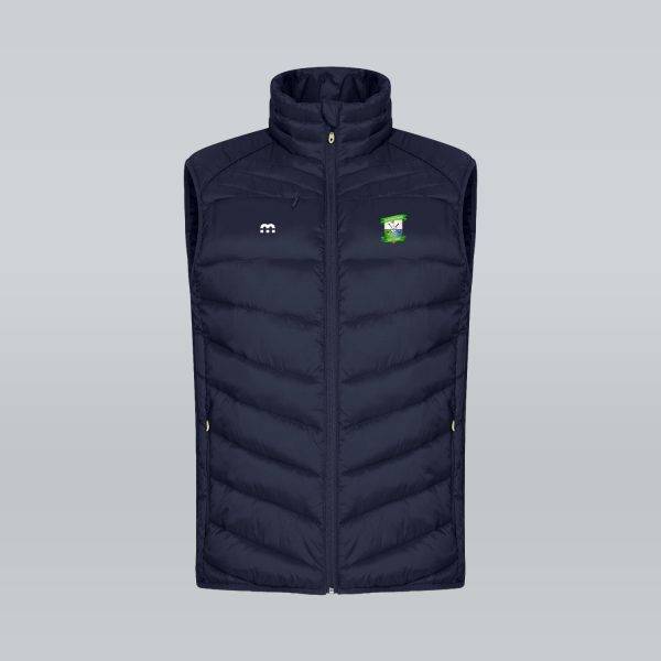 Golfclub Capelle Bodywarmer Heren